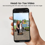 Video Doorbell SE V8E