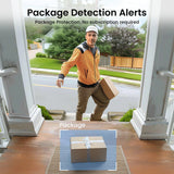 Video Doorbell SE V8E