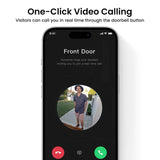 Video Doorbell SE V8E