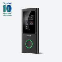 Numen Air - World First Global 5G Mobile WiFi