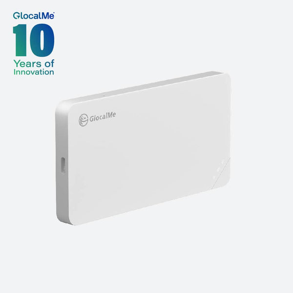 U3 - HyperConn Fast 4G Mobile WiFi