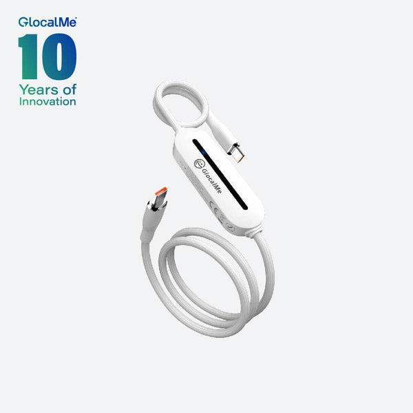 UniCord Get The Power and Internet at Once