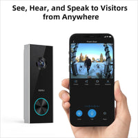 Video Doorbell Pro V8P