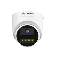 8.0MP Full-Color Video & Audio PoE Network Camera