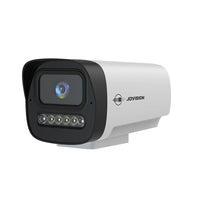 8.0MP Full-Color Video & Audio PoE Network Camera