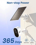 SolarCam Lite C7L