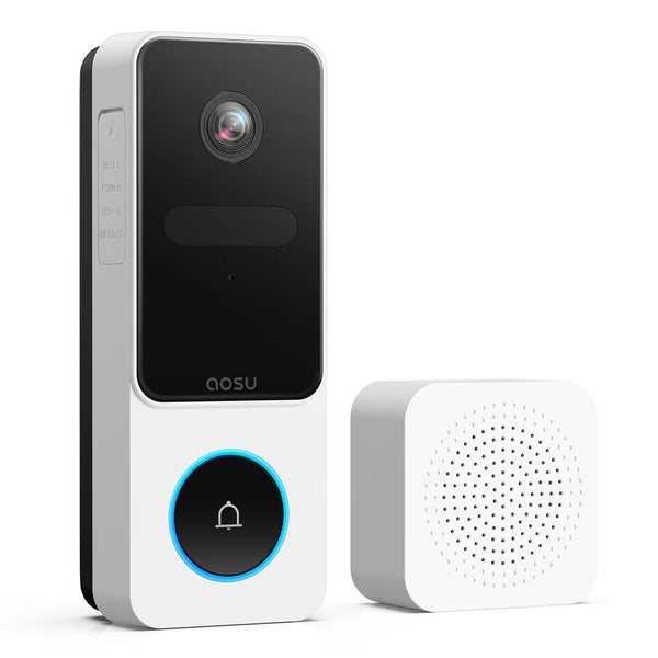 Video Doorbell SE V8E