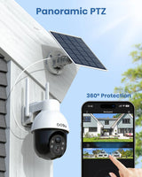 SolarCam D1 SE C9L