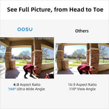 Video Doorbell Pro V8P