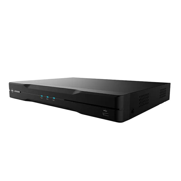 32CH 2HDD H.265 NVR