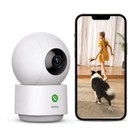 IndoorCam P1 C2E
