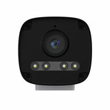 5.0MP Full-Color Video & Audio PoE Network Camera