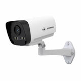 5.0MP Full-Color Video & Audio PoE Network Camera