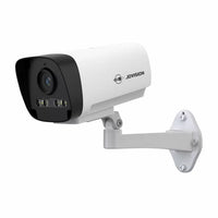 5.0MP Full-Color Video & Audio PoE Network Camera