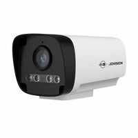 5.0MP Full-Color Video & Audio PoE Network Camera