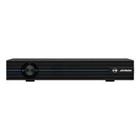 16CH H.265 4K NVR