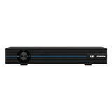 16CH H.265 4K NVR