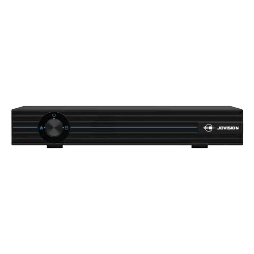16CH H.265 4K NVR