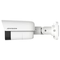 5MP Full-Color Video & Audio PoE IP Camera