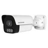 5MP Full-Color Video & Audio PoE IP Camera