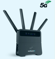 5G Wireless WIFI Router R50