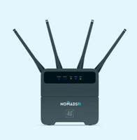 4G Wireless WIFI Router R40