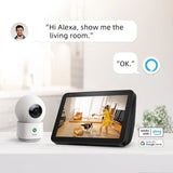 IndoorCam P1 C2E