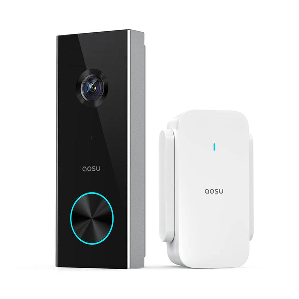 Video Doorbell Pro V8P