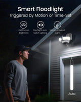 Floodlight Cam Pro L5P