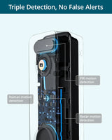 Video Doorbell Ultra V8S