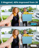 Video Doorbell Ultra V8S