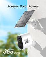 SolarCam System Max C7P-2H