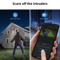 Wireless Cam Lite C6L
