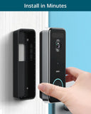 Video Doorbell Ultra V8S