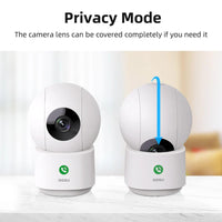 IndoorCam P1 C2E