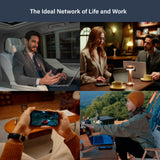 Numen Air - World First Global 5G Mobile WiFi
