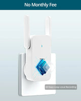 Video Doorbell Ultra V8S
