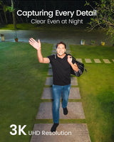 Floodlight Cam Pro L5P