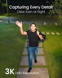 Floodlight Cam Pro L5P