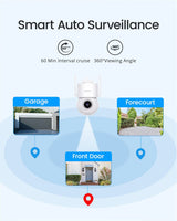 Security Cam D1 SE C5E
