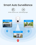 Security Cam D1 SE C5E