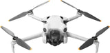 DJI - Mini 4 Pro Drone with Remote Control - Gray