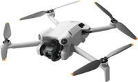 DJI - Mini 4 Pro Drone with Remote Control - Gray