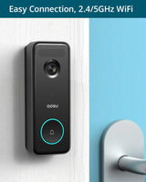 Video Doorbell Ultra V8S