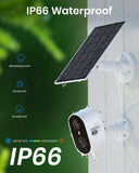 SolarCam Lite C7L
