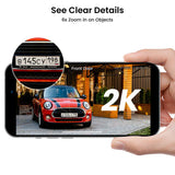 SolarCam D1 Classic Kit 4-cam kit C9C-4H