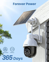 SolarCam D1 SE C9L
