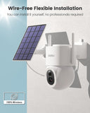 SolarCam D1 Max C9S