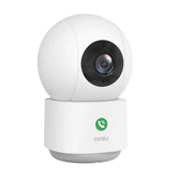 IndoorCam P1 C2E