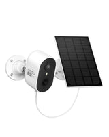 SolarCam Lite C7L
